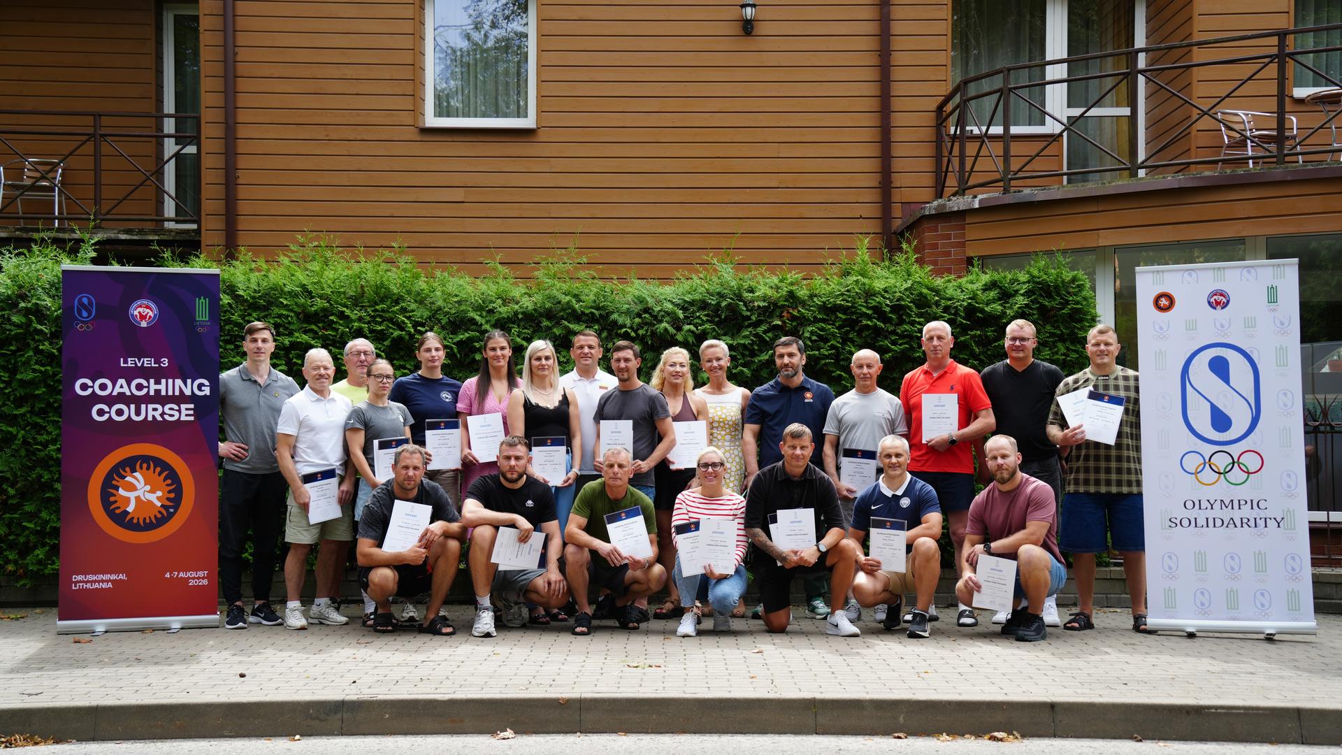/article/lithuania-completes-uww-level-3-coaching-course.Click to read full article.
