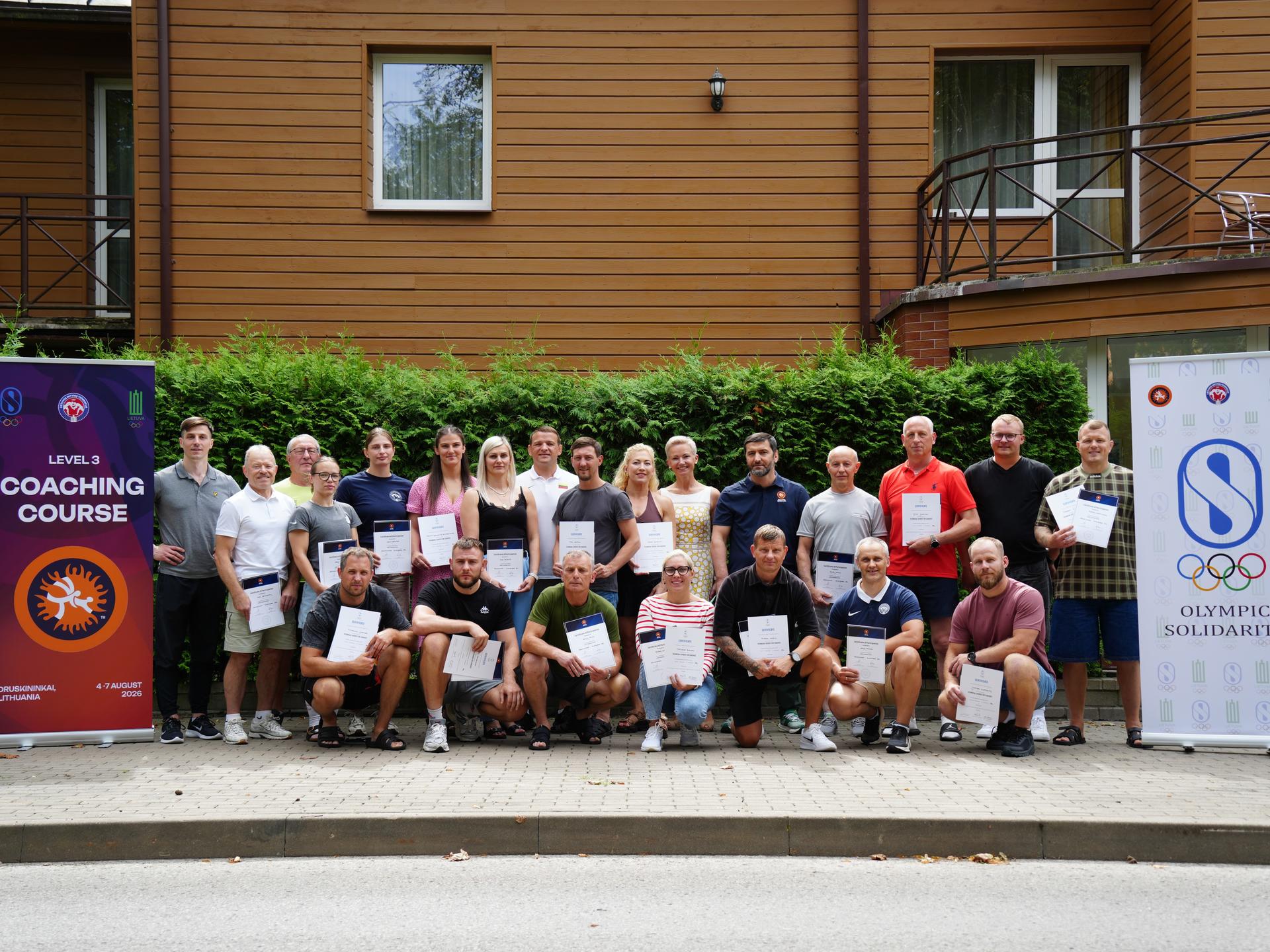 /article/lithuania-completes-uww-level-3-coaching-course.Click to read full article.
