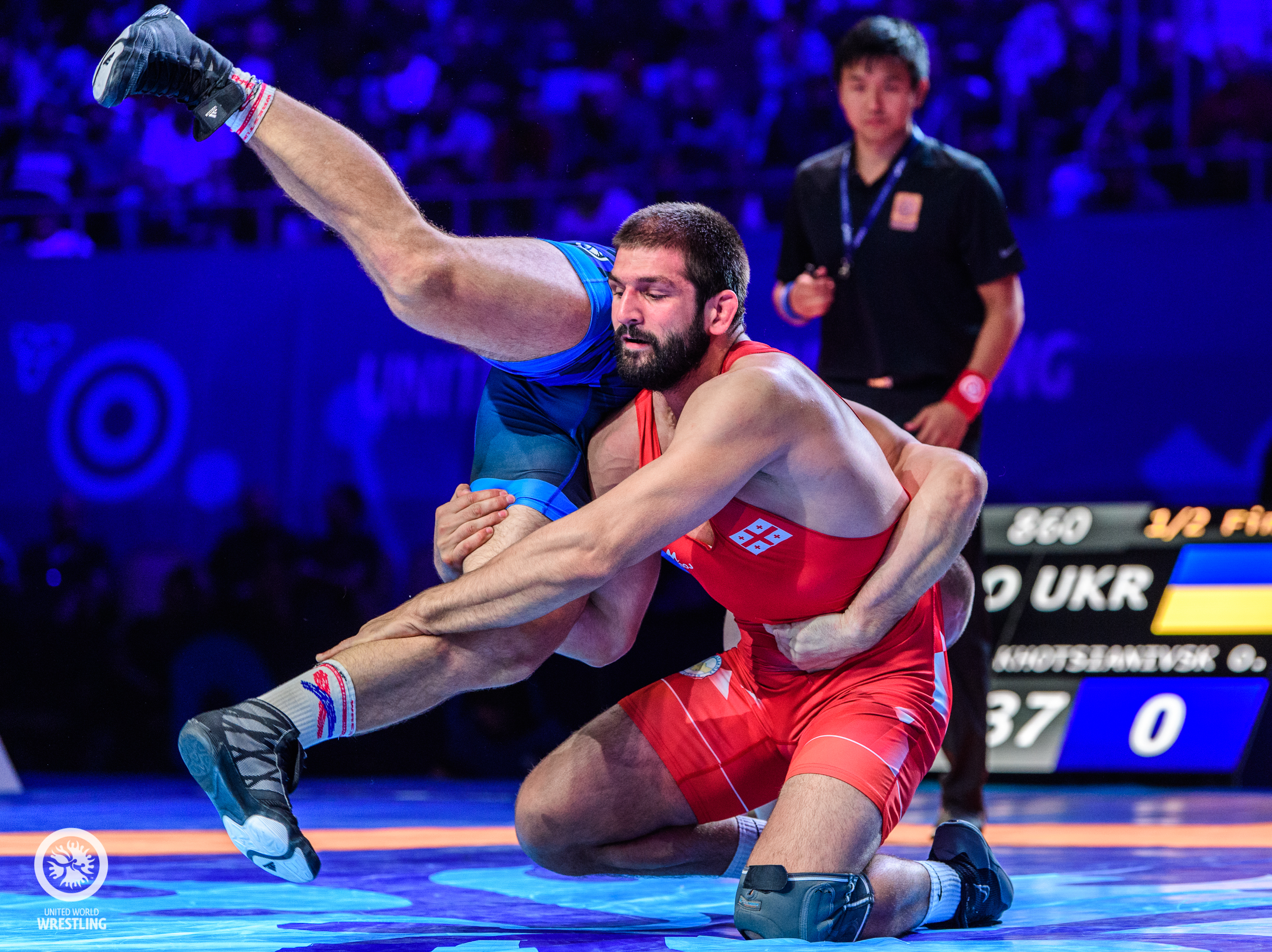 All eyes will be on Warsaw, Poland next week (April 19-25) as 444 athletes  from 37 countries will compete for continental gold at the European  Championship.