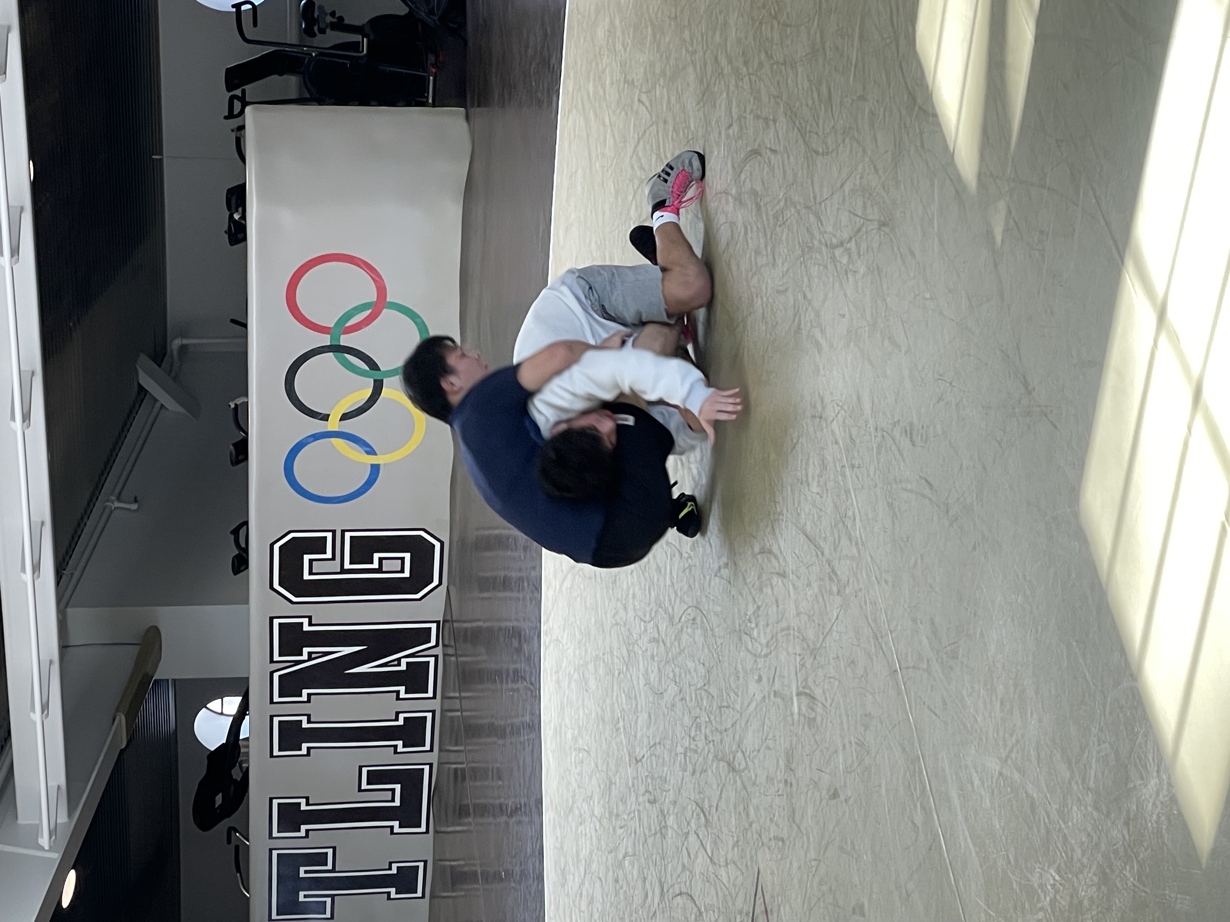Rei HIGUCHI (JPN)