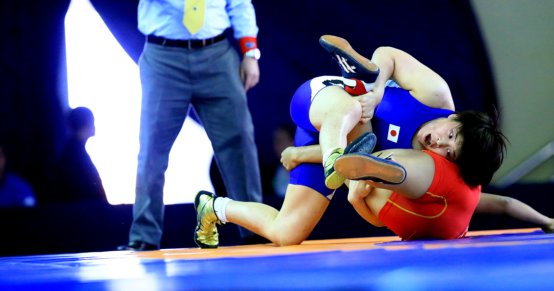 /article/junior-world-championships-day-three.Click to read full article.