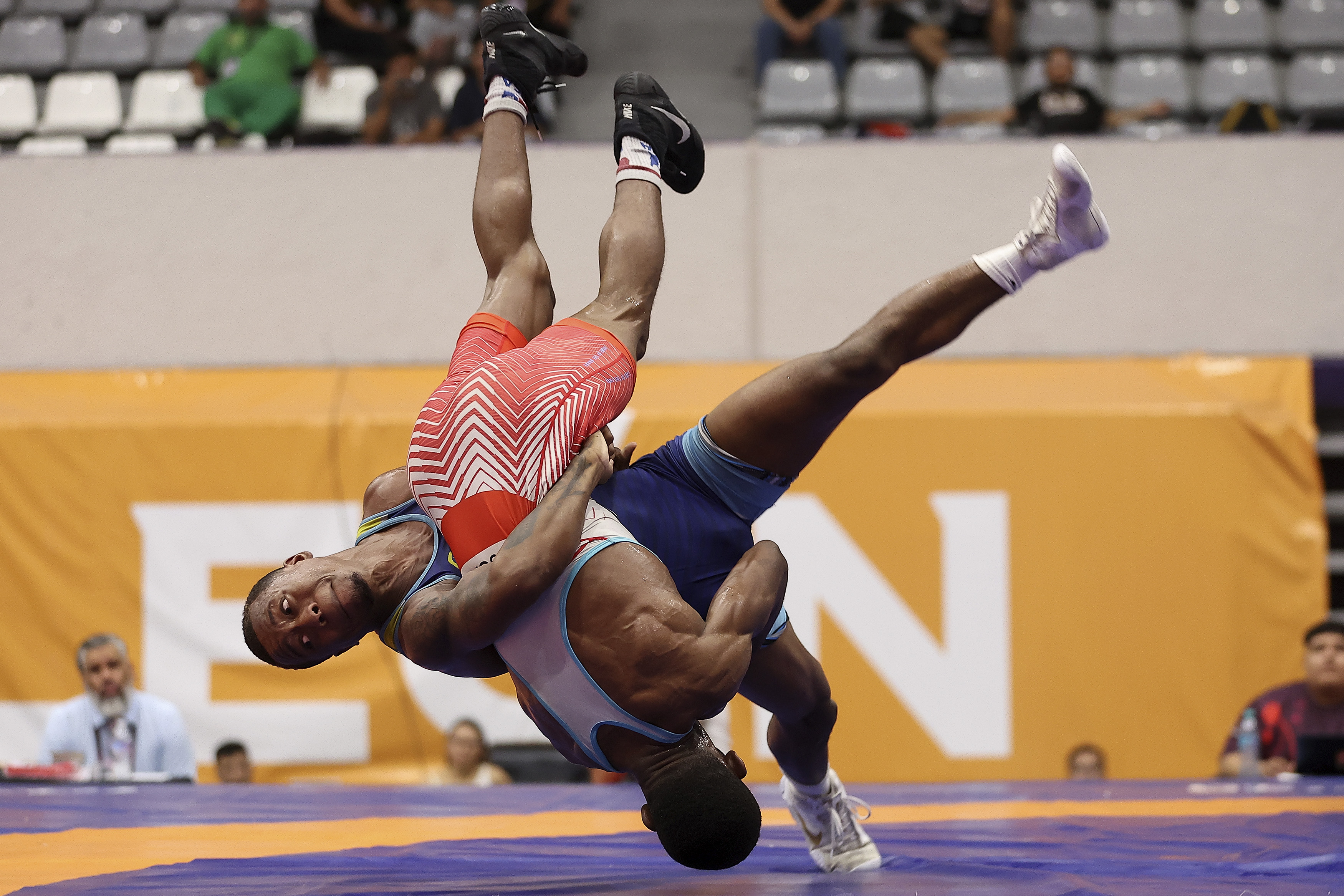 Jeremy PERALTA GONZALEZ (ECU)