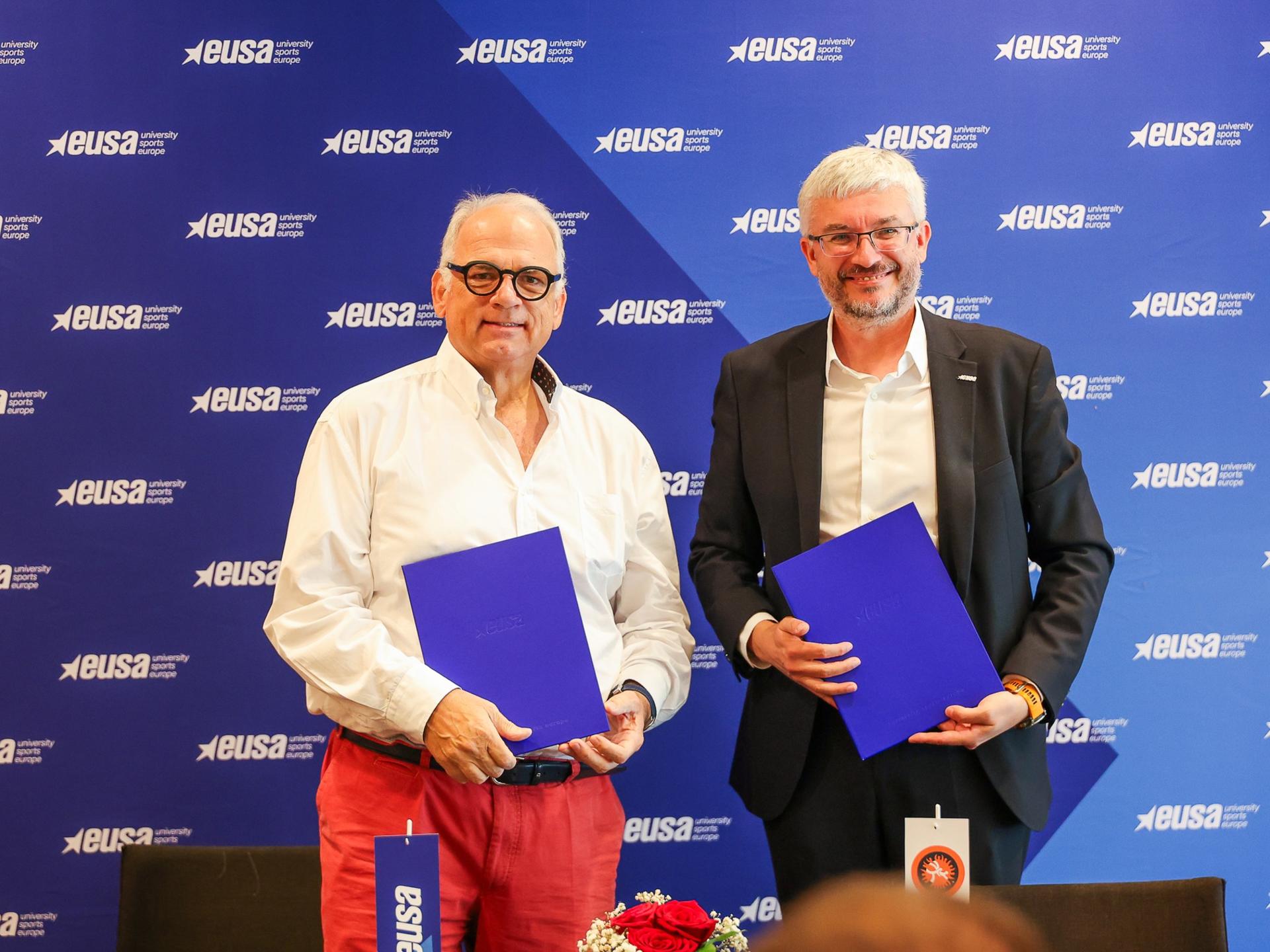 /article/uww-and-european-university-sports-association-sign-mou.Click to read full article.