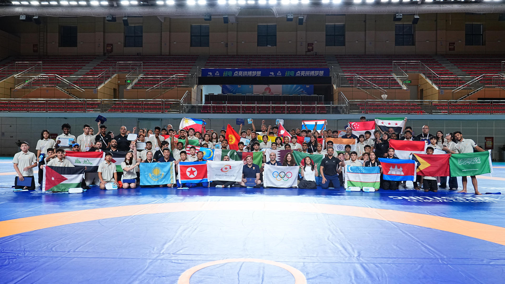/article/bringing-asia-together-oca-uww-wrestling-camp-concludes-china.Click to read full article.