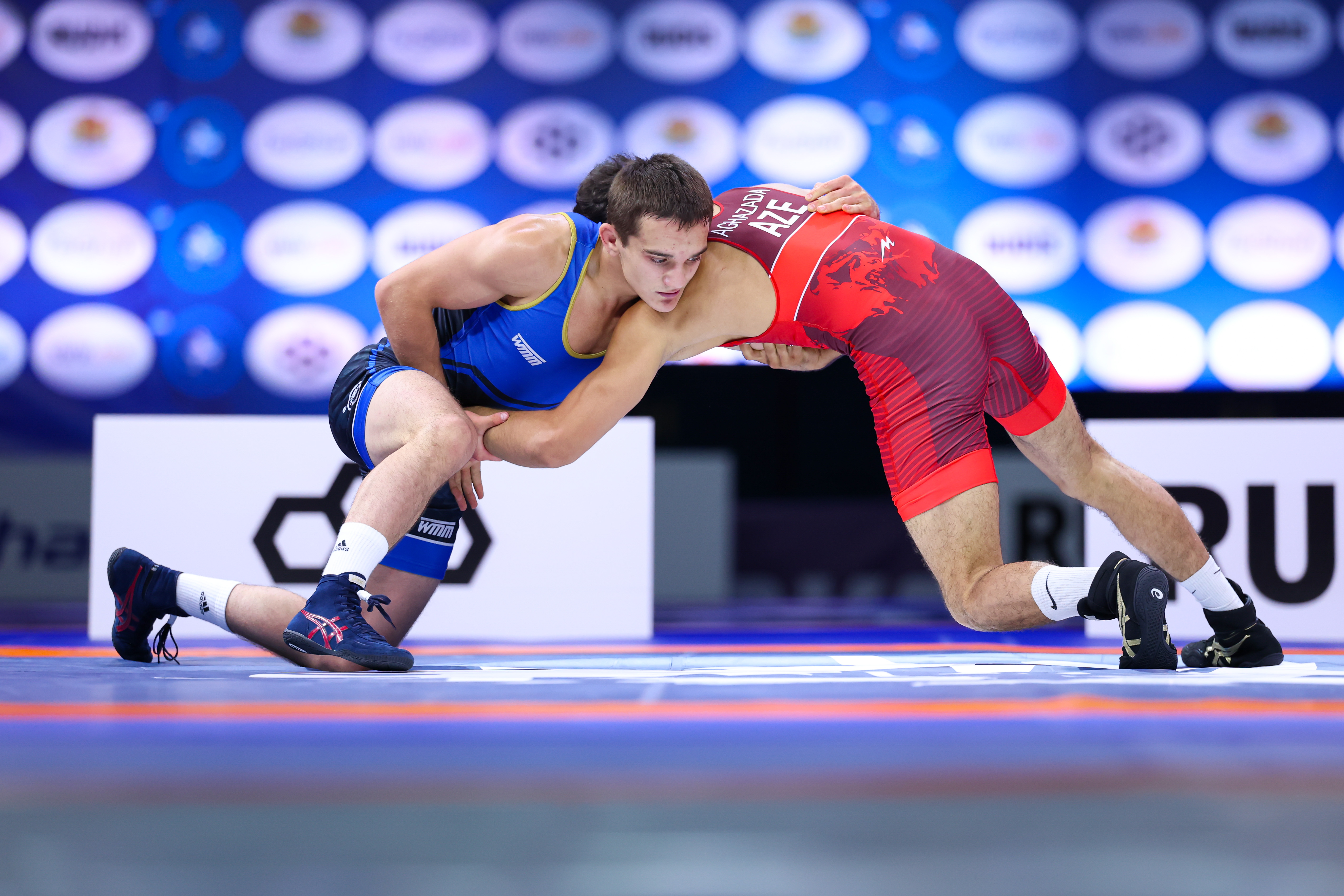 Alexandr GAIDARLI (MDA)