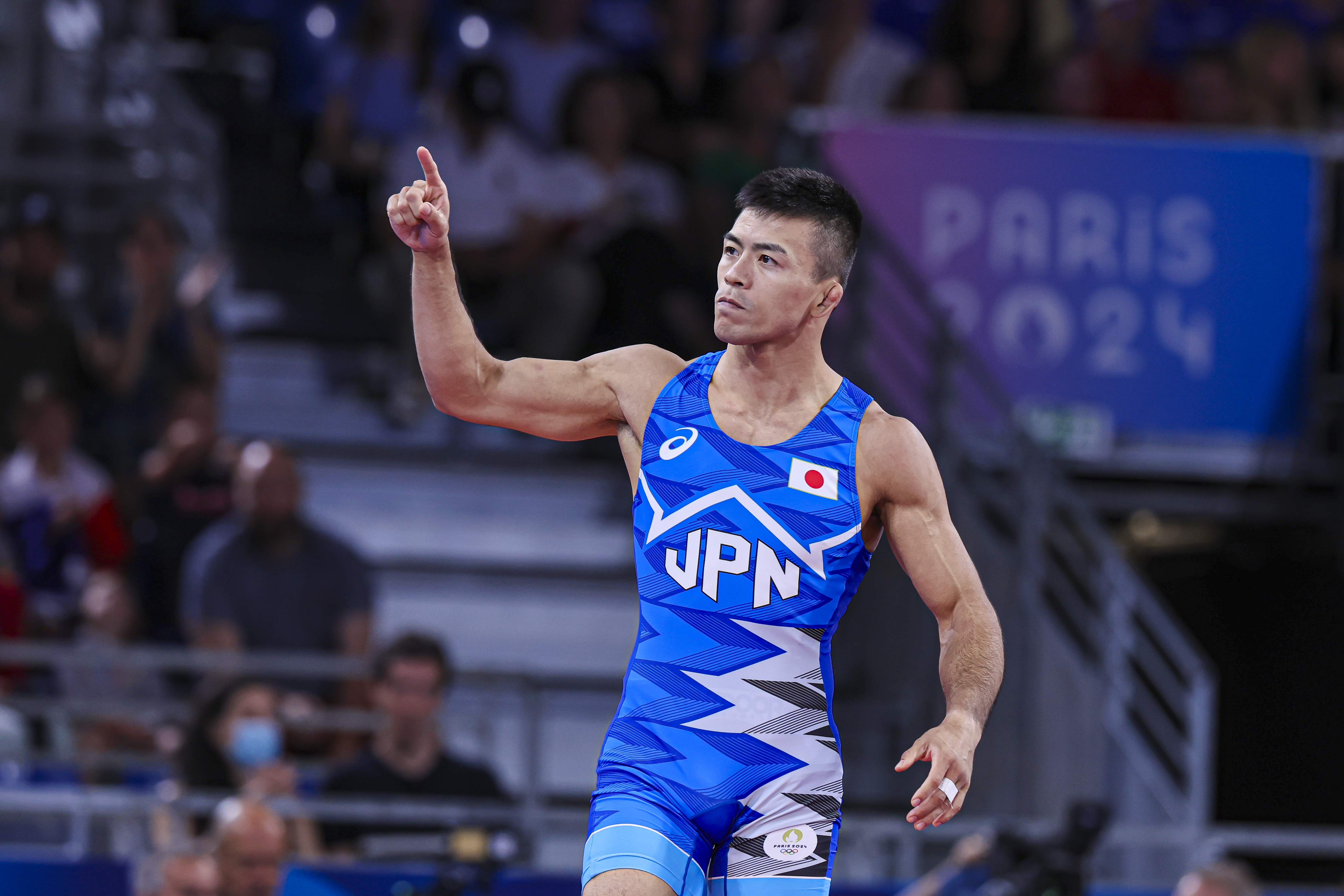 Kenichiro FUMITA(JPN)