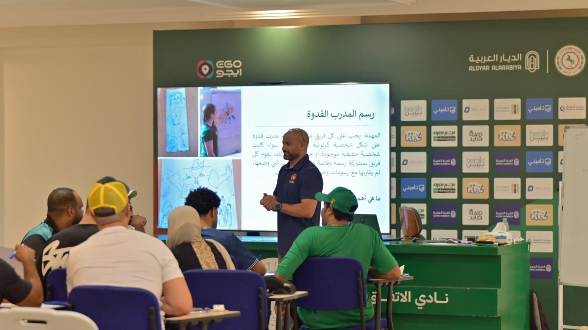 /article/saudi-arabia-organises-level-1-coaching-course.Click to read full article.