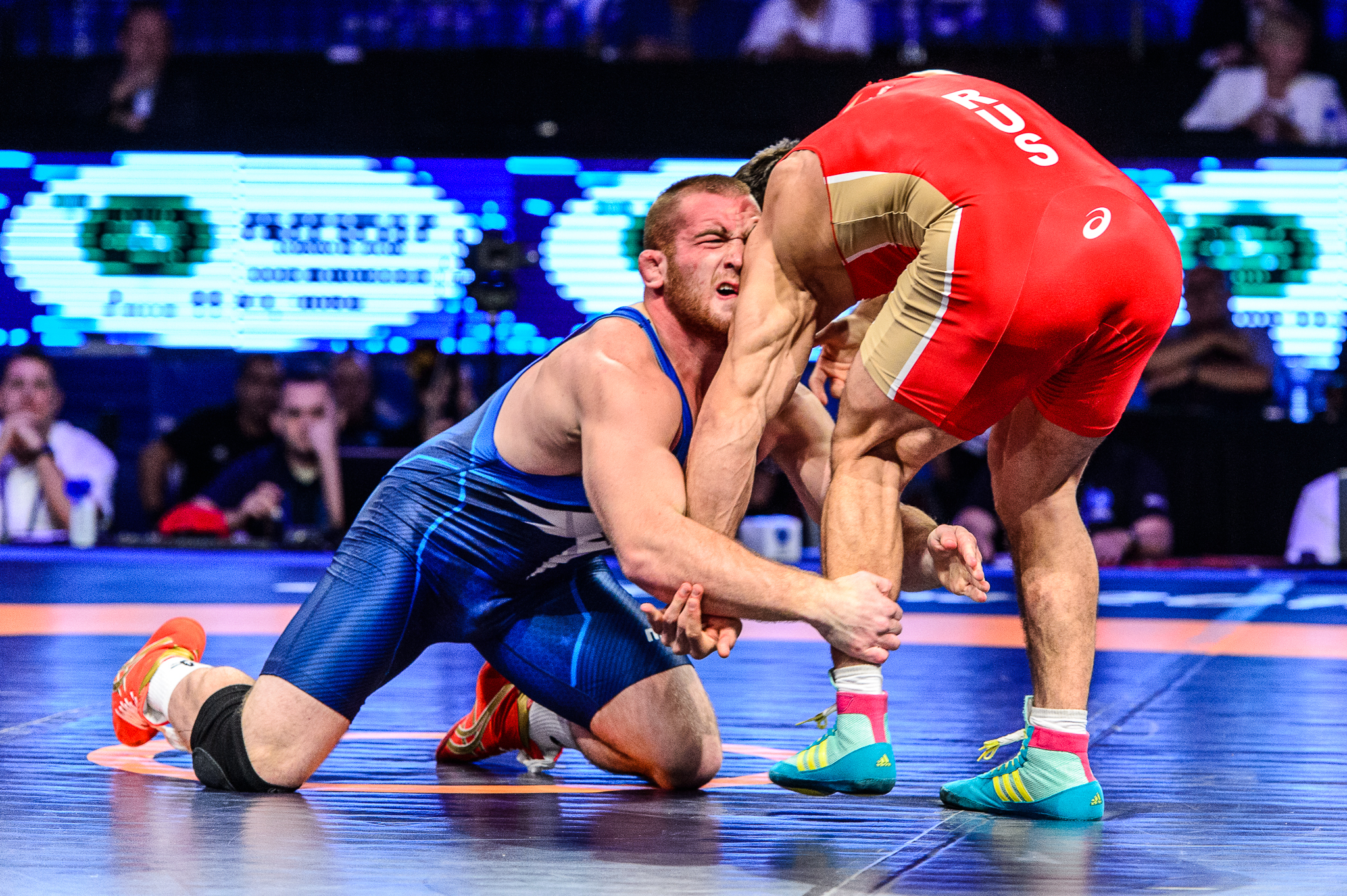 /article/snyder-stuns-gadisov-97kg-crown-wrestling-world-championships.Click to read full article.