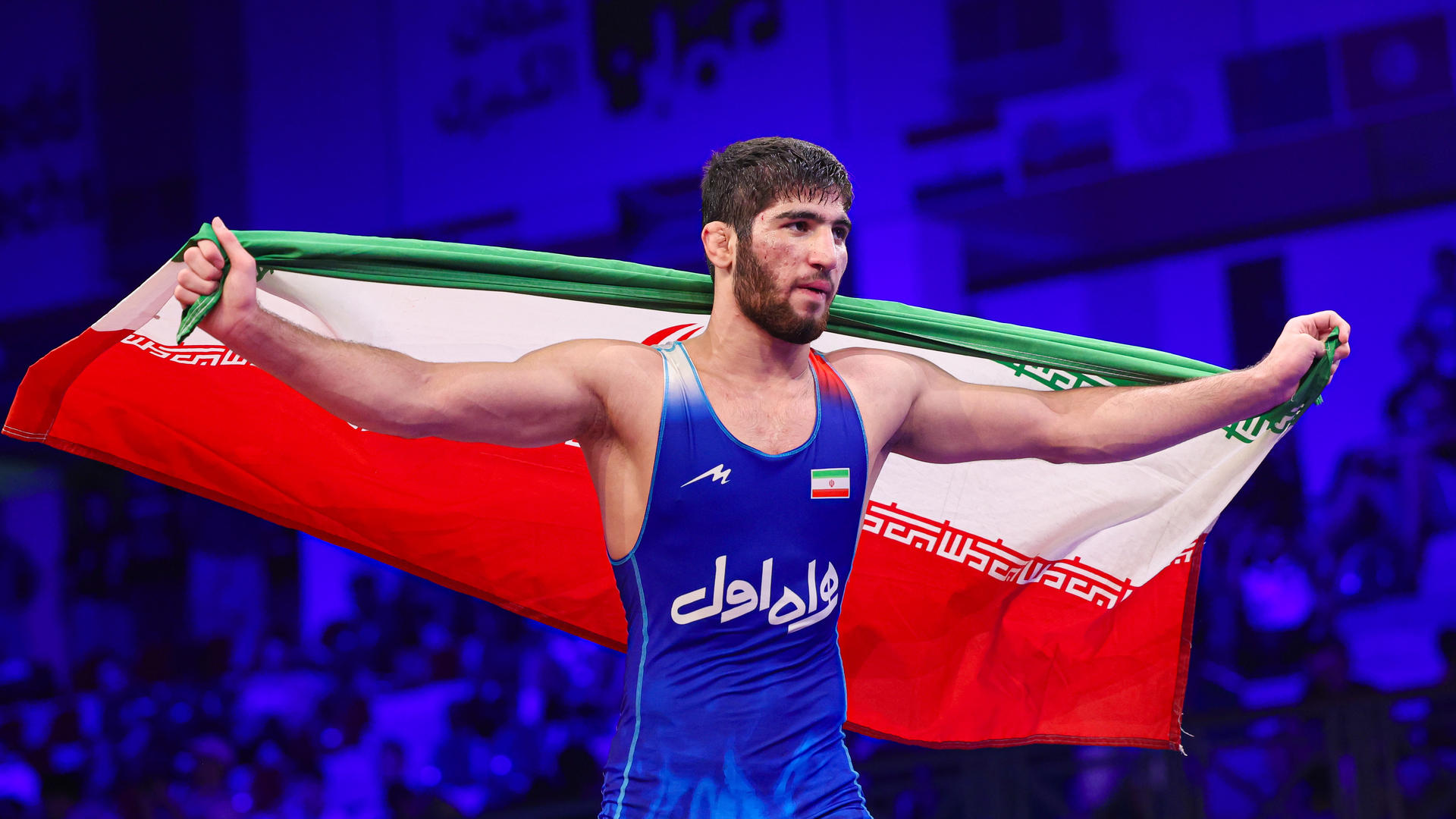/article/iran-wins-three-greco-roman-golds-amman.Click to read full article.