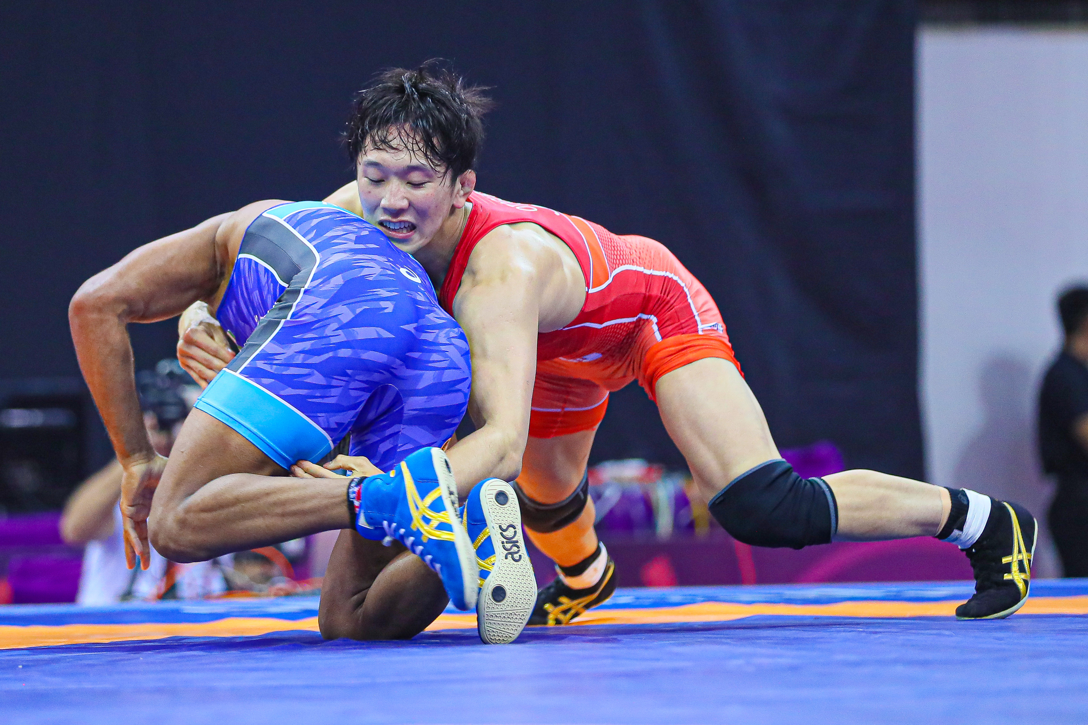 /article/otoguro-dominates-rematch-punia-65kg-asian-gold.Click to read full article.