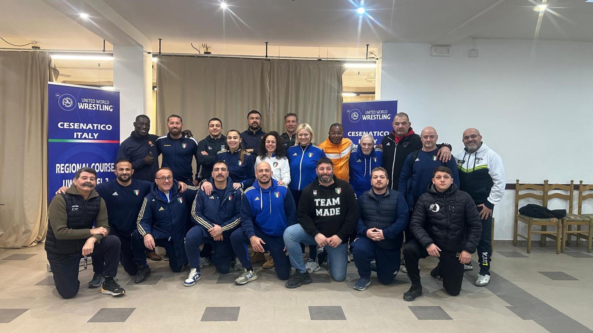 /article/italy-organizes-uww-level-3-technical-course-coaches.Click to read full article.