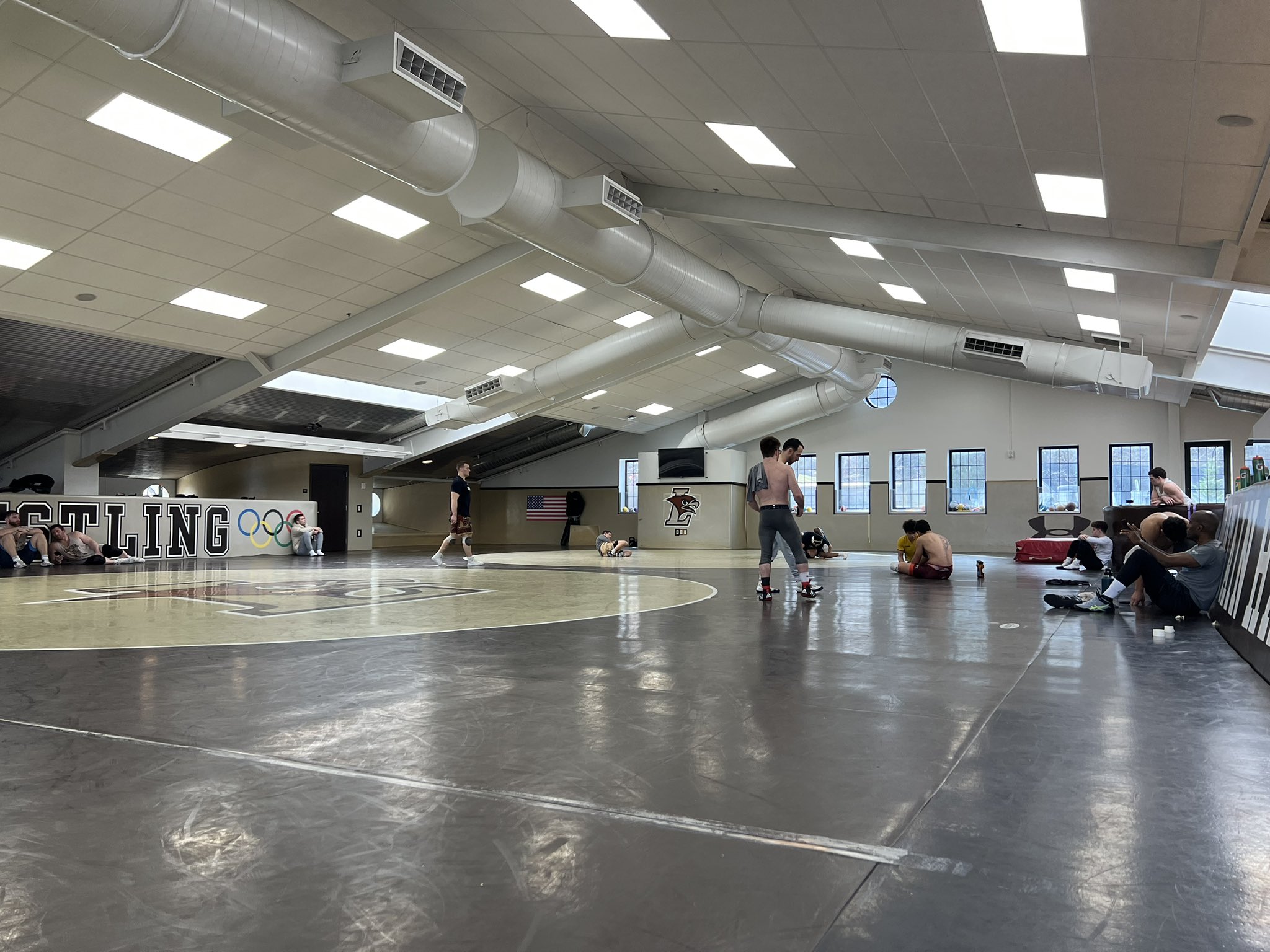 Lehigh University